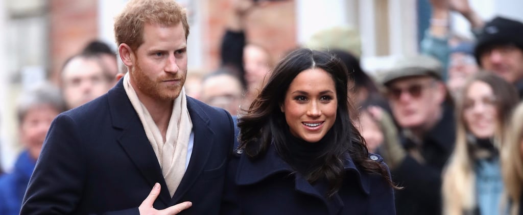 Alison Hammond Talks to Prince Harry and Meghan Markle