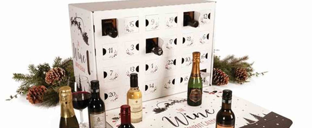 Wine Advent Calendar