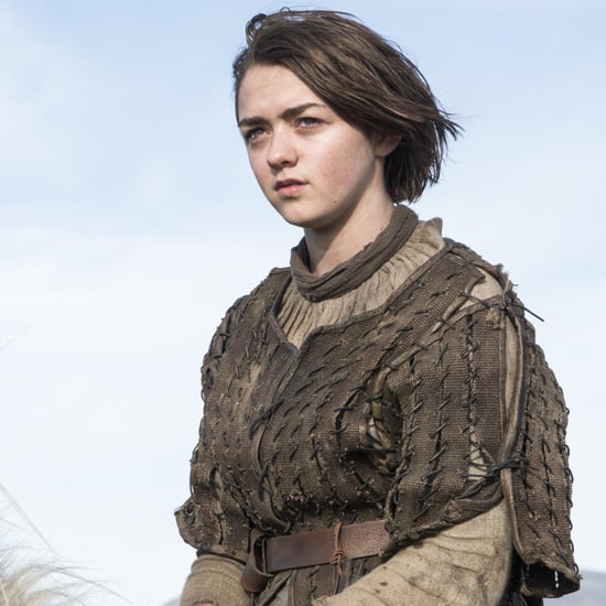 Game of Thrones Three-Eyed Raven Website