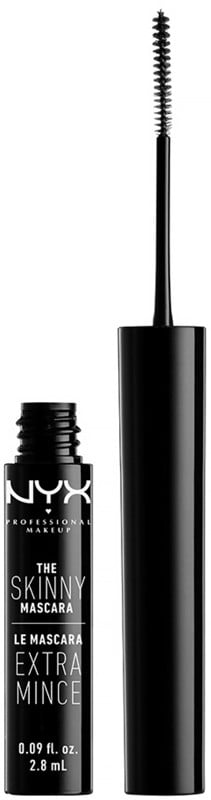 NYX Professional Makeup Online Only the Skinny Mascara