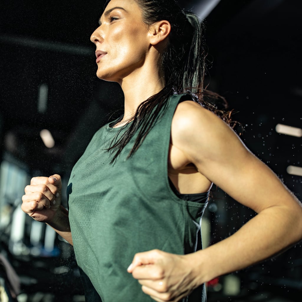 Does Sprint Interval Training Really Work?
