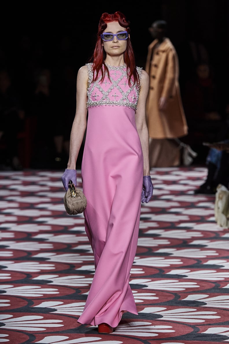 Miu Miu Fall/Winter 2020 Collection