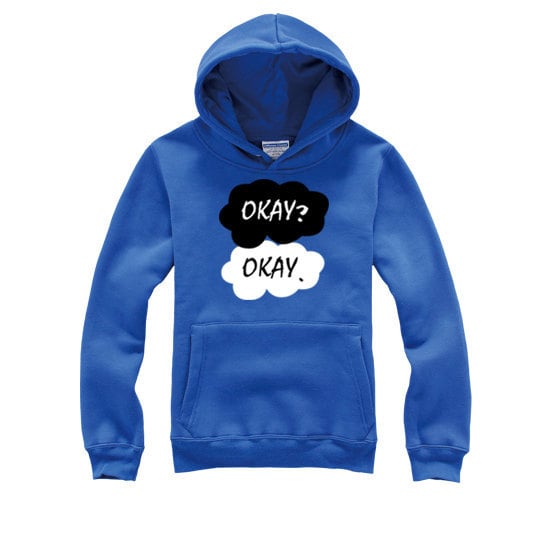 Okay Sweatshirt ($24)