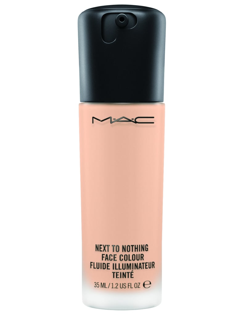 MAC Cosmetics Next to Nothing Face Colour in Light Plus
