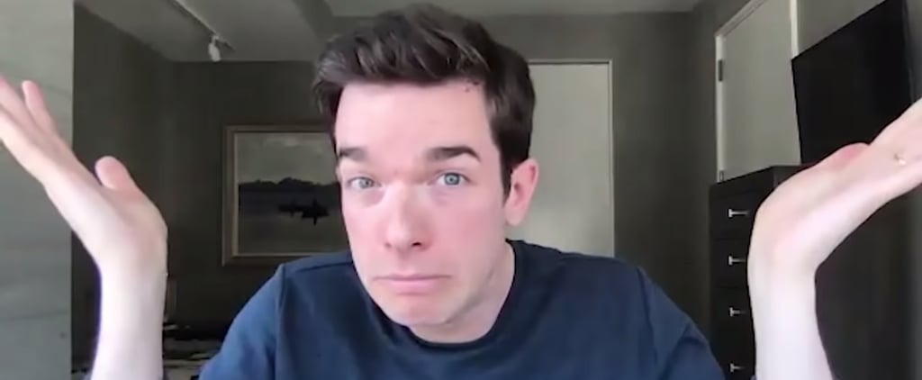 John Mulaney Explains VSCO Girls to Seth Meyers | Video