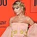 Taylor Swift's Dress At Time 100 Gala