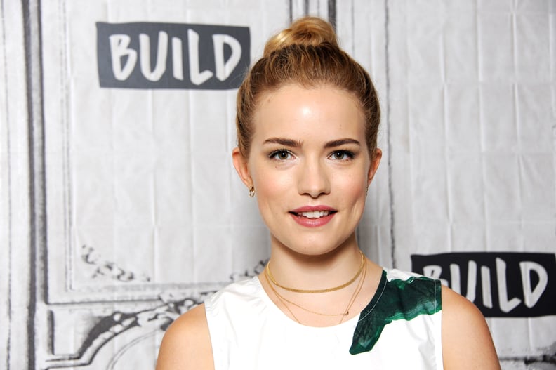 Willa Fitzgerald