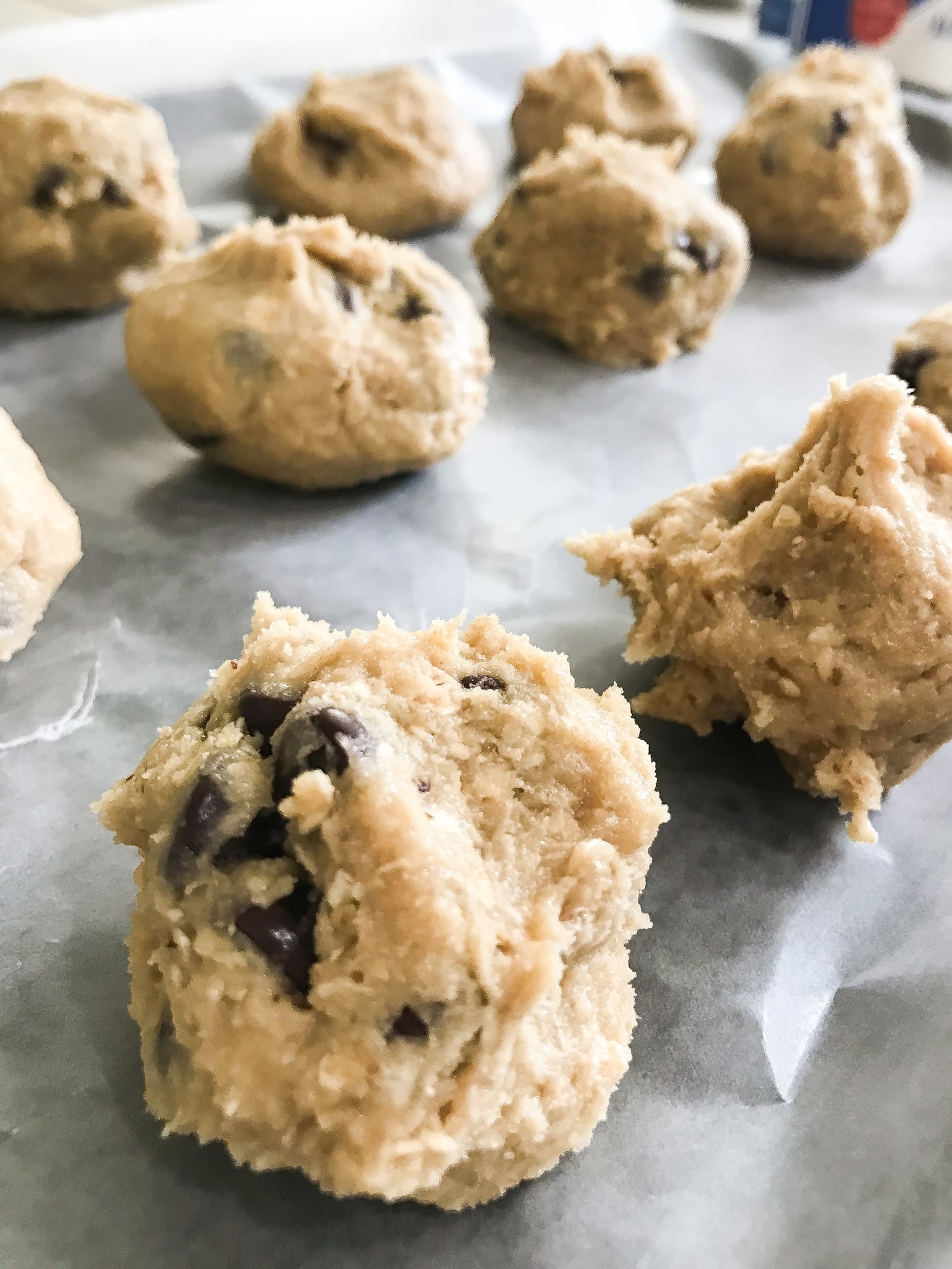 Joanna Gaines's Silo Cookie Recipe With Pictures | PS Food