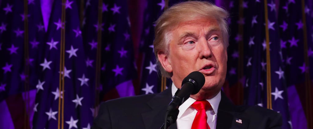 Donald Trump Tweets About Electoral College