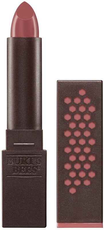 Burt's Bees Lipstick in Nile Nude