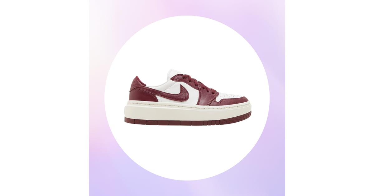 Kendall Toole's Sneaker Must Have Nike Air Jordan 1 Elevate Low Shoes