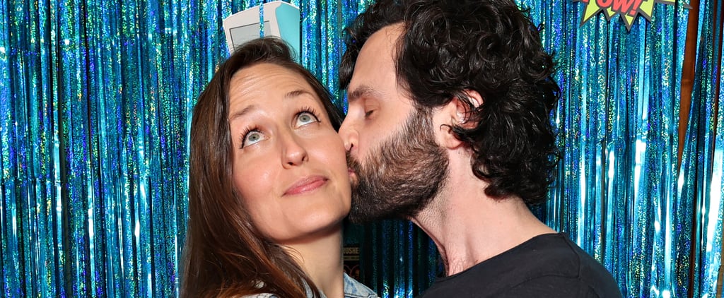 Who Is Penn Badgley's Wife? Meet Domino Kirke-Badgley