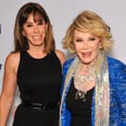 Melissa Rivers Gets Candid About Her Mom Joan's Death