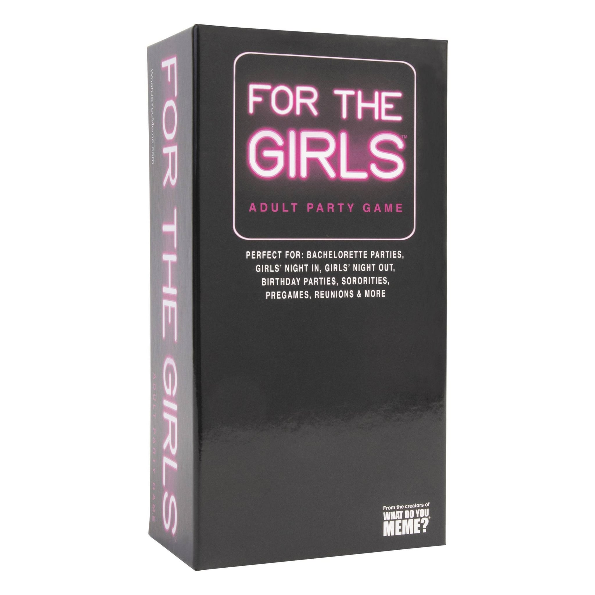 We're Not Really Strangers Card Game Review | POPSUGAR Love & Sex