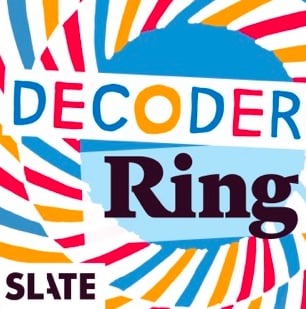 Decoder Ring