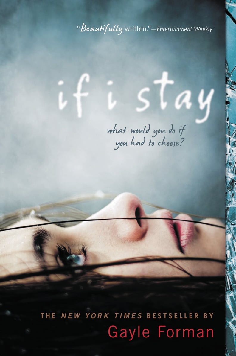 If Stay Series