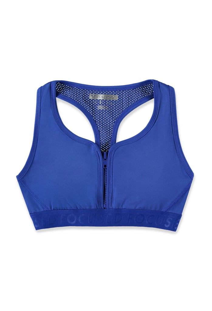 Forever 21 Launches Activewear