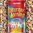 Lucky Charms Beer Is Coming Soon, and Yes, Marshmallows Are Involved