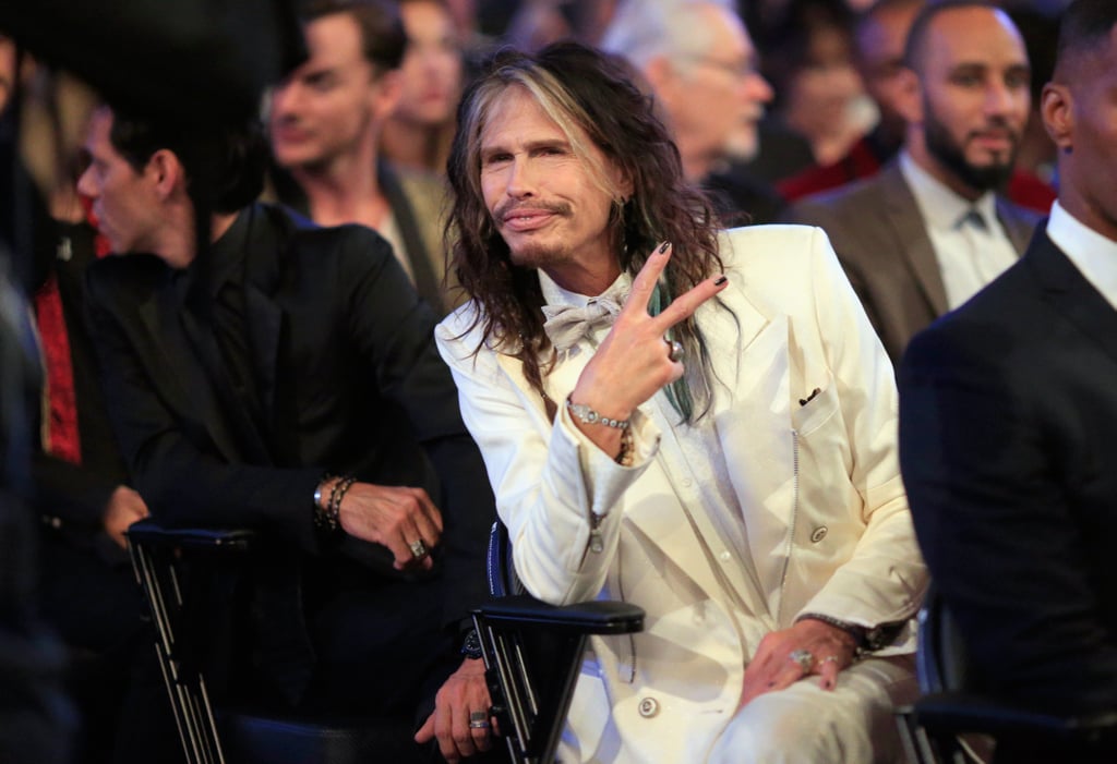 Grammys Dancing GIFs 2014