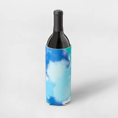 Sun Squad Wine Bottle Chiller