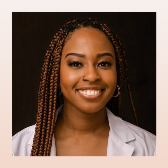 This Medical Student Is Using Hair to Address Medical Bias