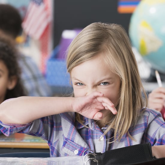 Teach Kids to Cough Correctly With Cough Pocket | Video