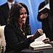 Michelle Obama Reacts to Becoming's Grammy Nomination