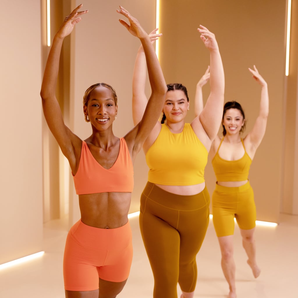 This 10-Minute Barre Butt Workout Will Activate Every Muscle in Your Glutes