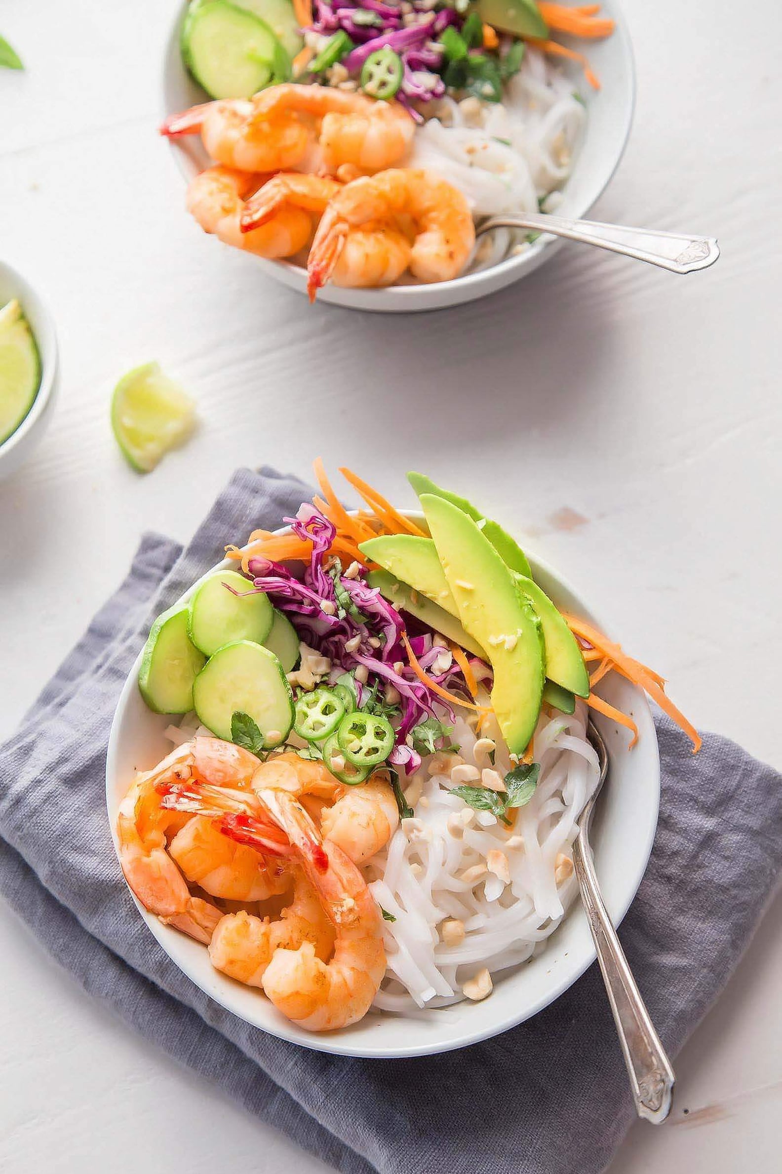 Healthy Chinese Food Recipes | PS Fitness