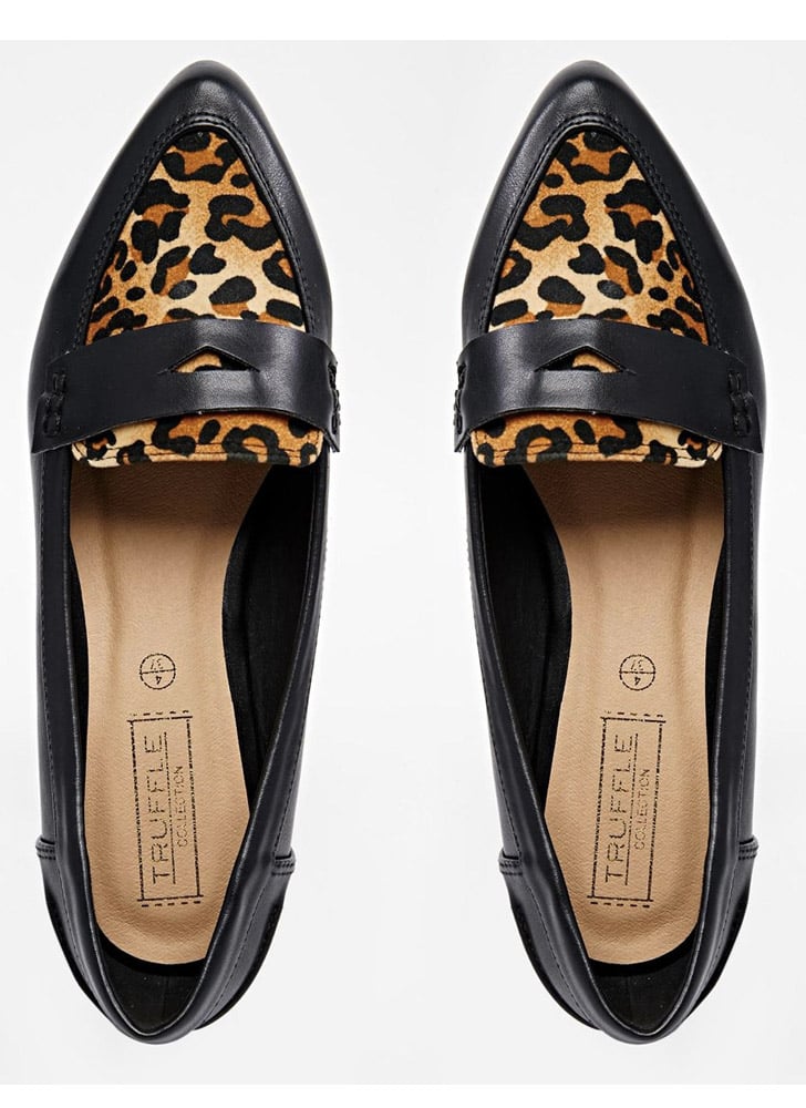 The Proof That There's a Leopard Print For Everyone Is Right Here ...