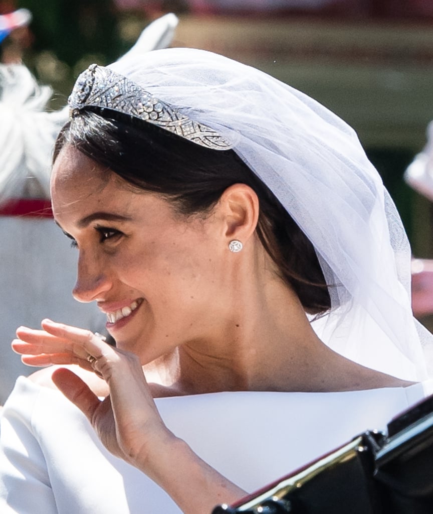 Meghan's Tiara