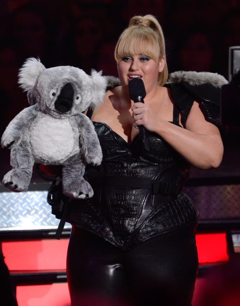 Rebel Wilson, 2013