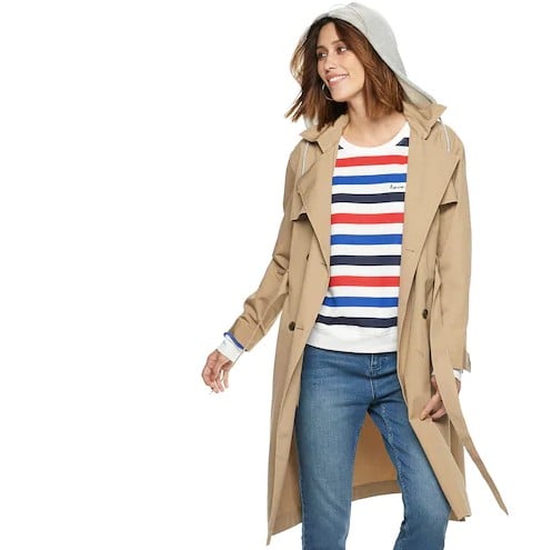 Cozy Long Coats
