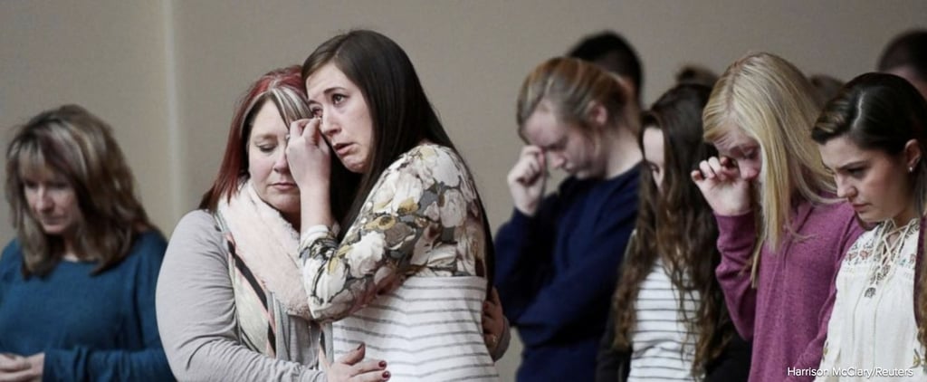 How Many School Shootings Have There Been in 2018?