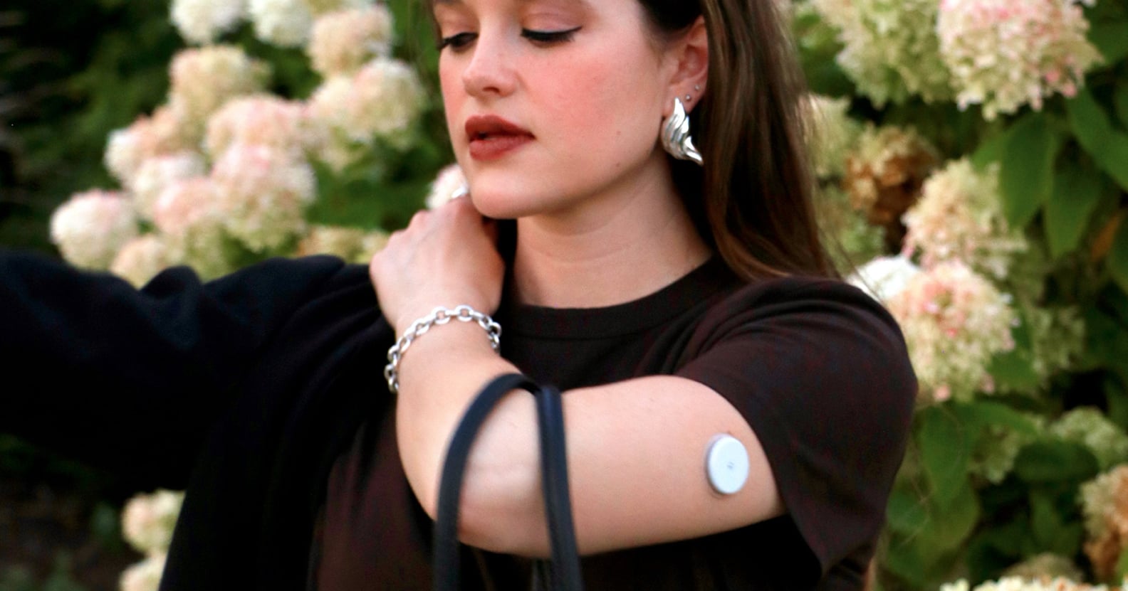 What This Continuous Glucose Tracker Taught Me About Health