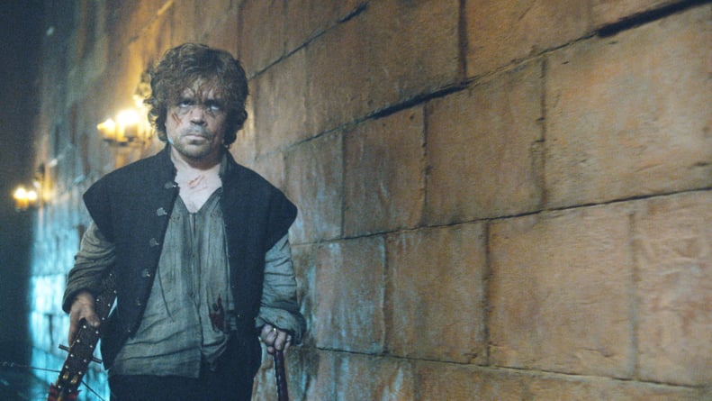 Tyrion Kills Shae and Tywin