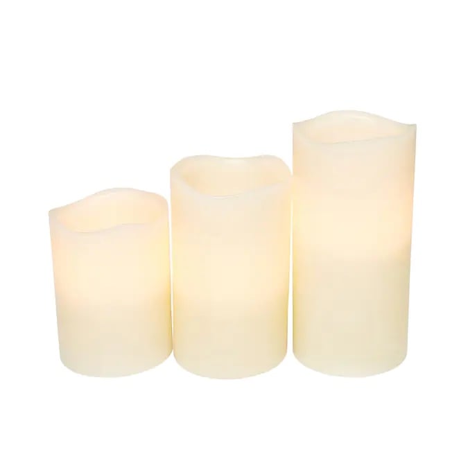 LED Candles