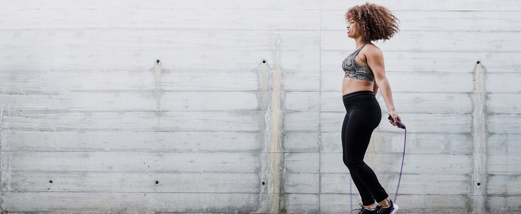 This 20-Minute HIIT Workout Can Help You Burn Fat and Slim Your Waistline