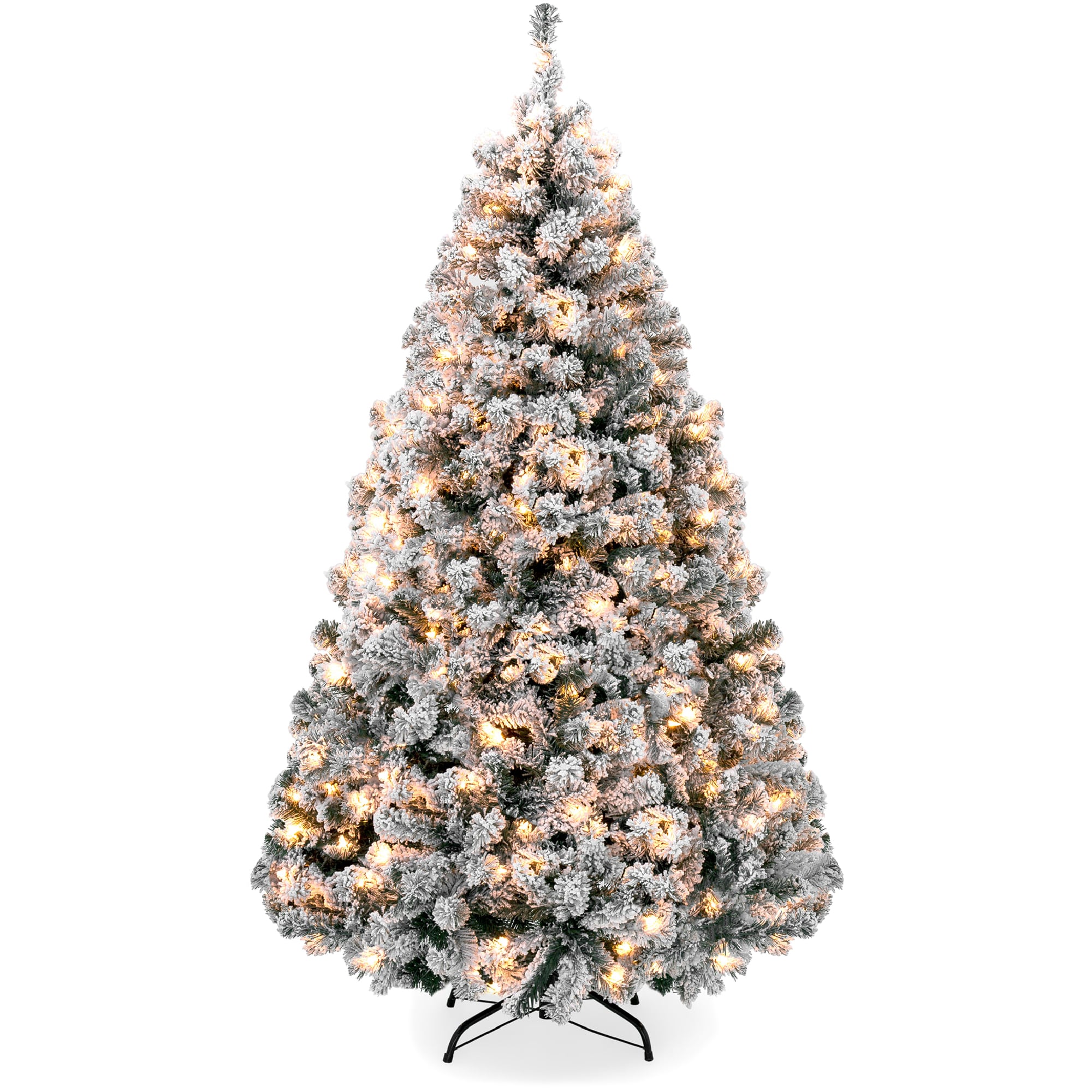 Best christmas tree at walmart Clearance