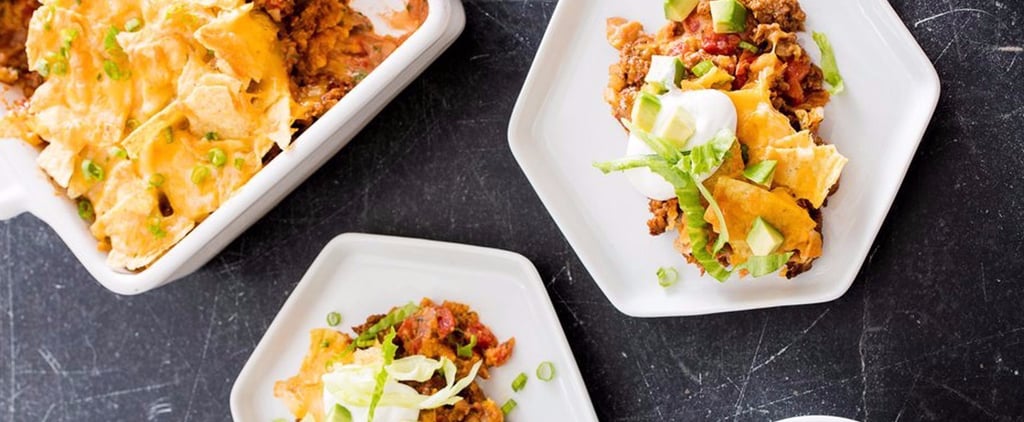 Spicy Recipes For Valentine's Day