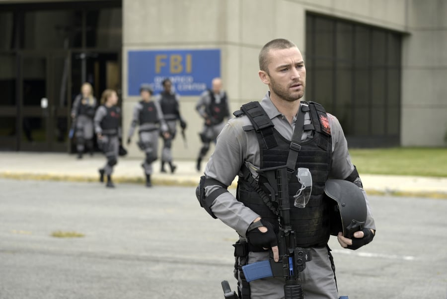 Hot Jake McLaughlin Pictures