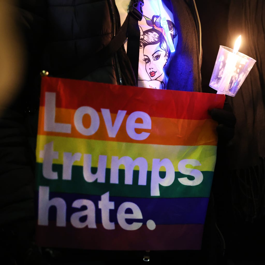 2022 Has Been a Dangerous Year For the LGBTQ+ Community — Here's How We Can All Help