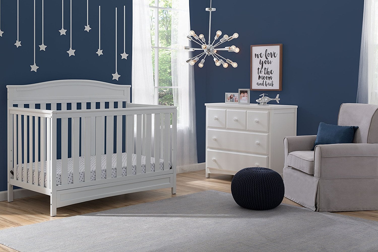 Best top cribs 2019