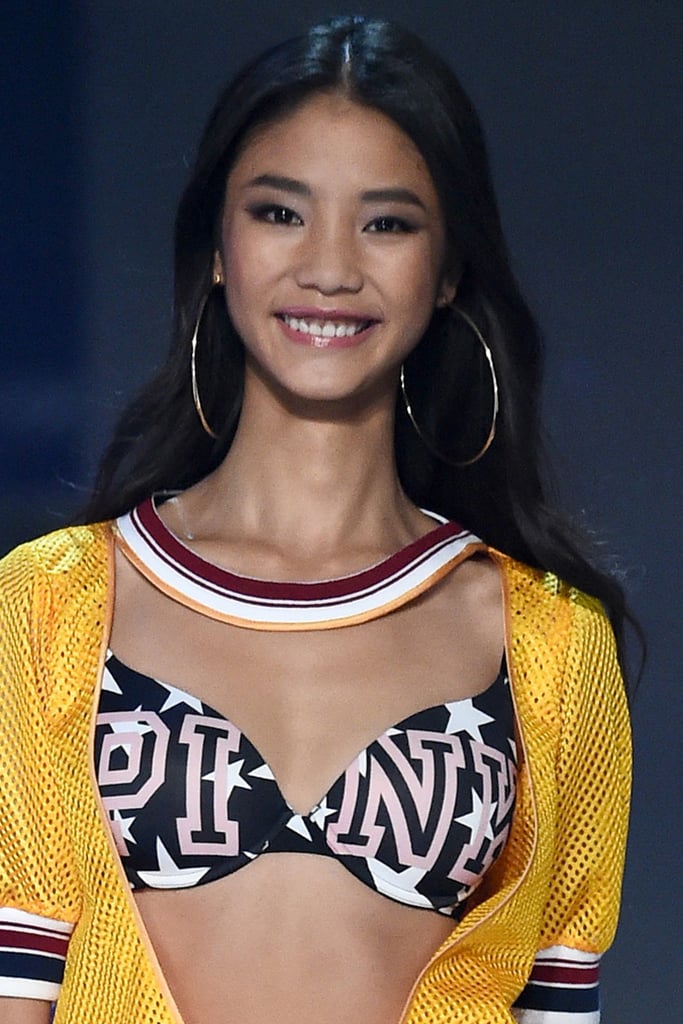 Victoria's Secret Fashion Show 2017 Beauty Looks
