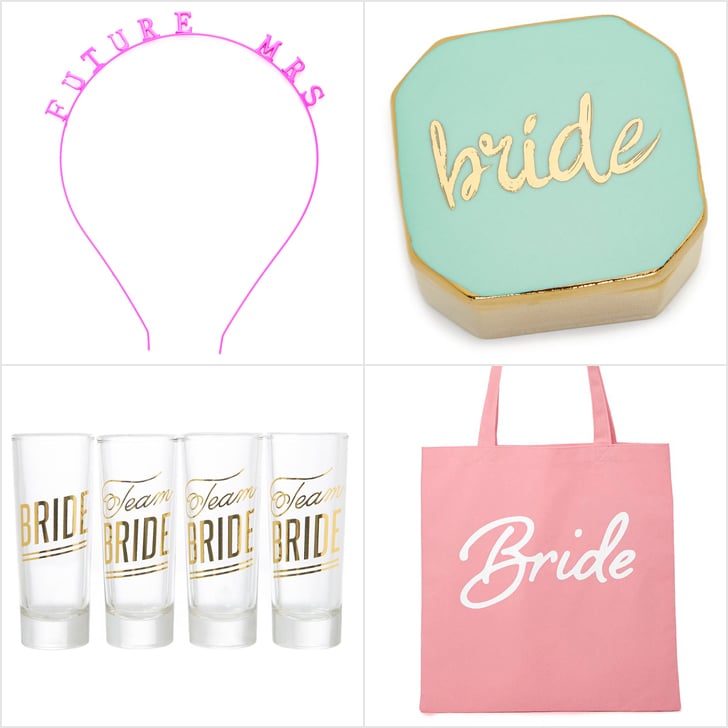 Gifts For Brides POPSUGAR Love & Sex