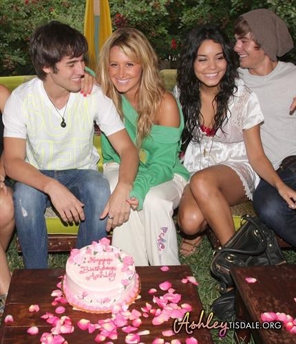 Zanessa