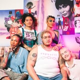 We Are Fluide’s Latest Campaign Celebrates Trans Trailblazers