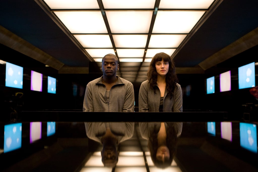 Black Mirror