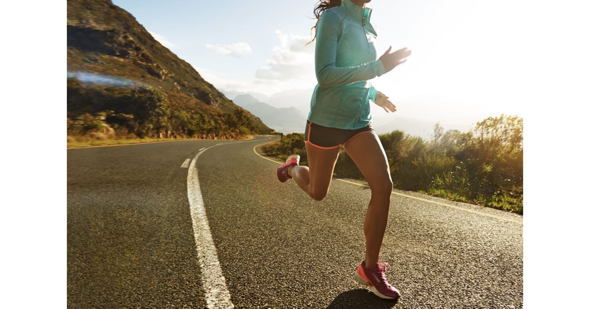 Does It Matter How Often I Do Long Runs? | Do Long Runs Burn Muscle ...