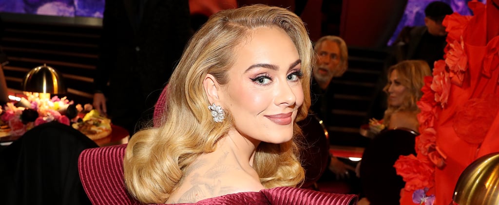 What Is Adele's Natural Hair Color?